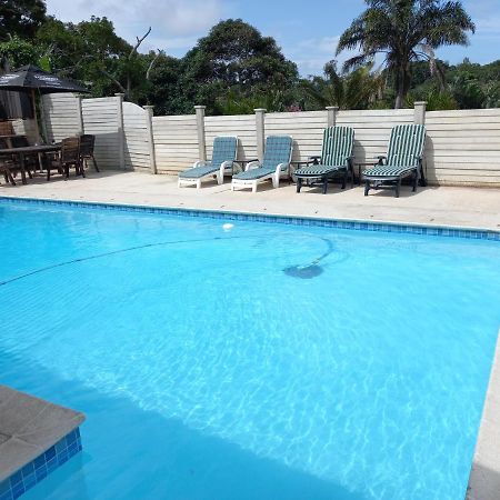 Poolside Guest House 谢普斯敦港 外观 照片