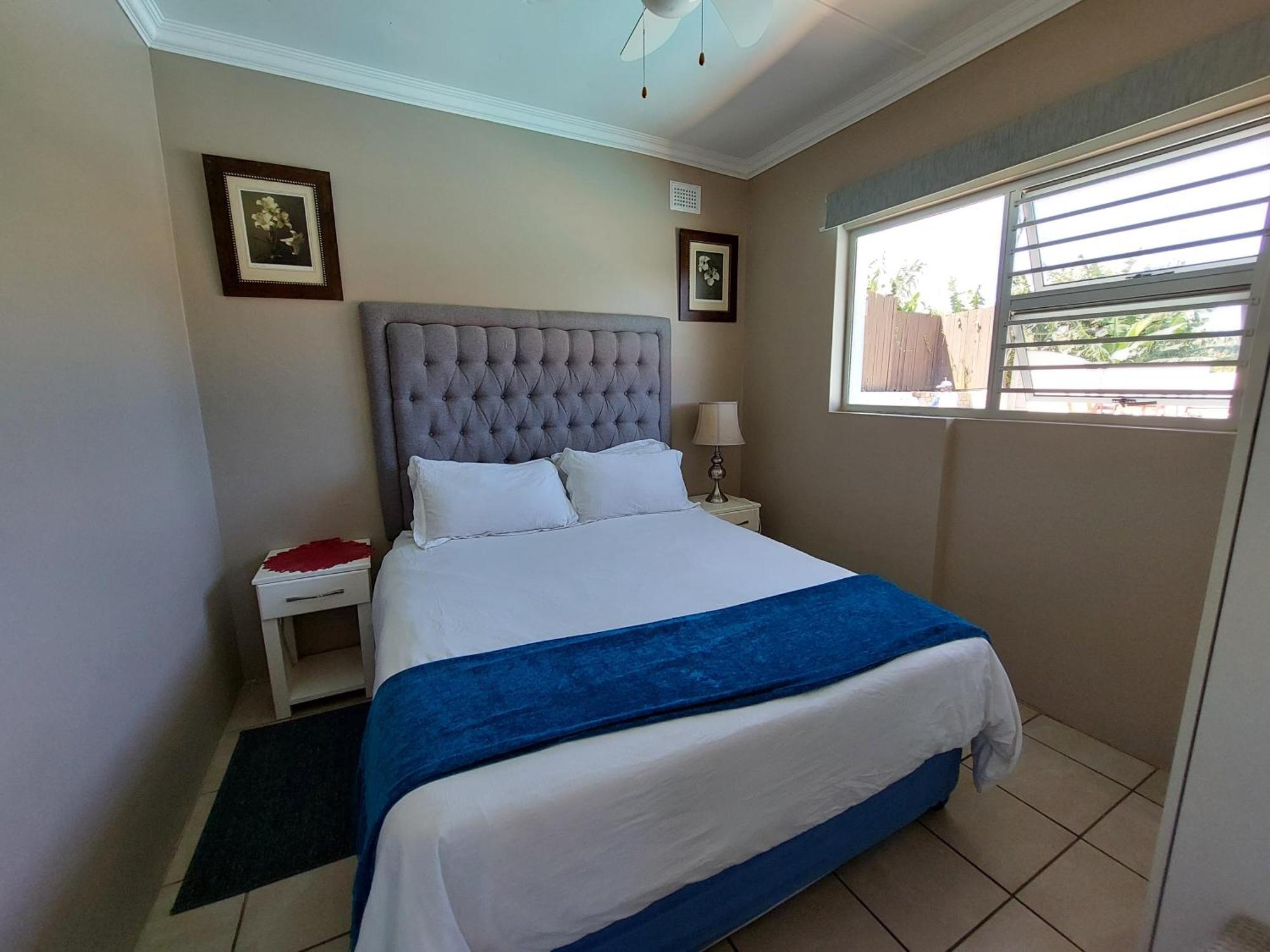 Poolside Guest House 谢普斯敦港 外观 照片