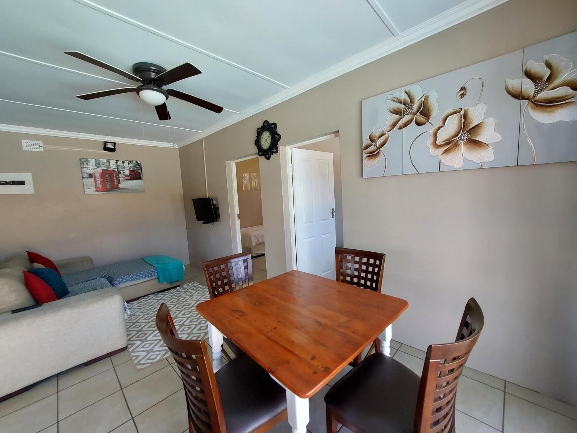 Poolside Guest House 谢普斯敦港 外观 照片